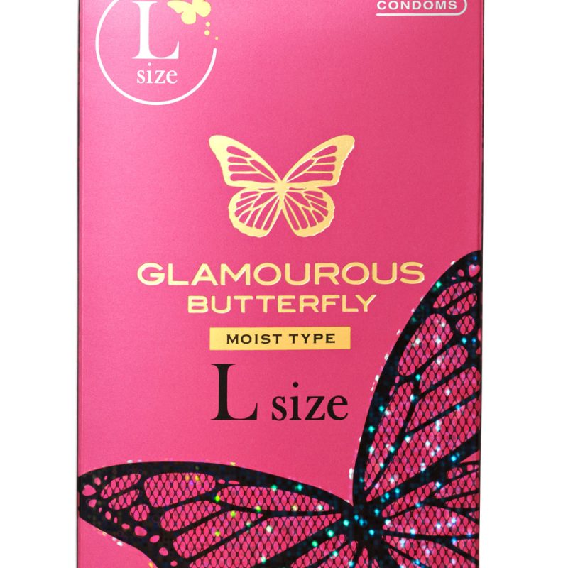 グラマラスバタフライ Ｌ１０００