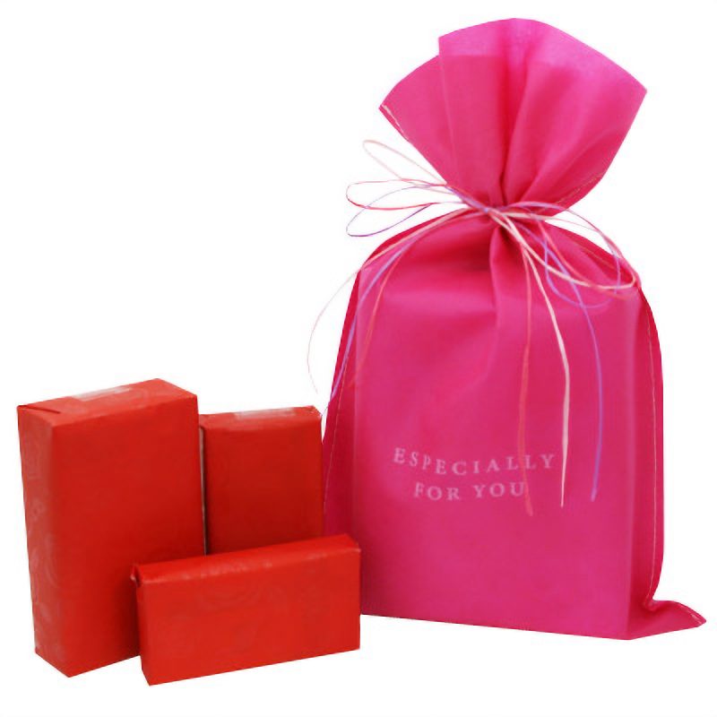 ラッピングサービス