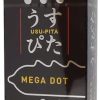 うすぴたメガドット　６個入り