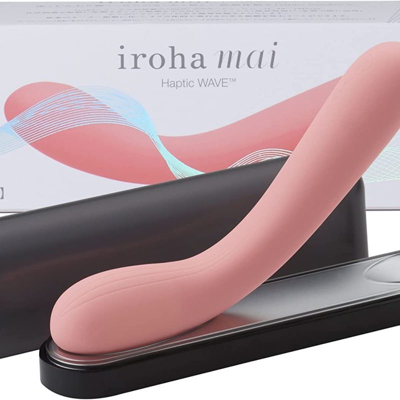 ｉｒｏｈａ　ｍａｉ（イロハ　マイ）　ＴＯＫＩ