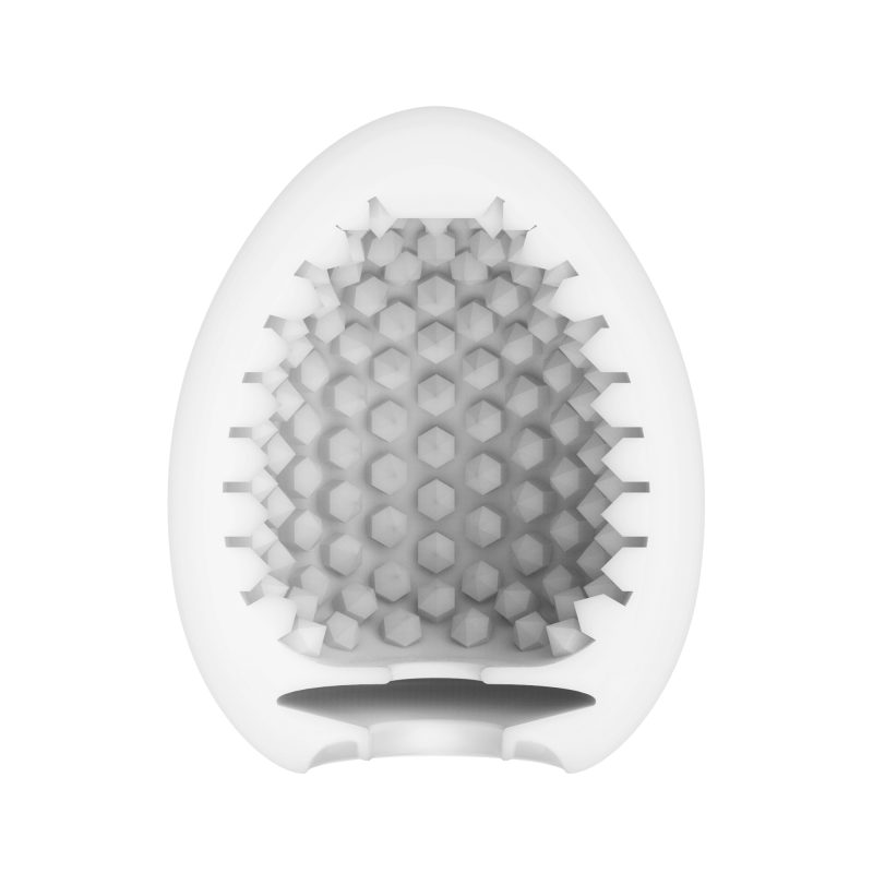 Alternative view of ＴＥＮＧＡ　ＥＧＧ　ＳＴＵＤ（スタッド）