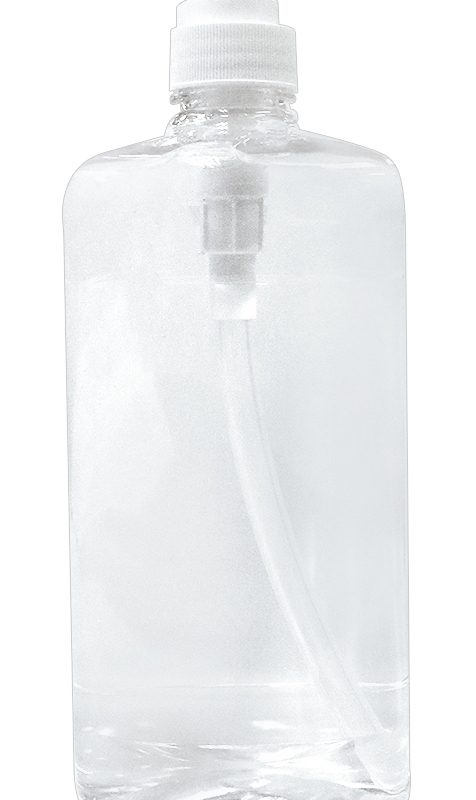 Alternative view of 高粘度Ｐｕｒｅアナルローション　無香料タイプ１０００ｍｌ　ラベルレス