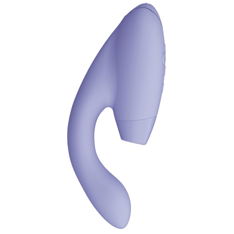 Alternative view of ＜吸うやつ＞ウーマナイザー　デュオ２　（ライラック）