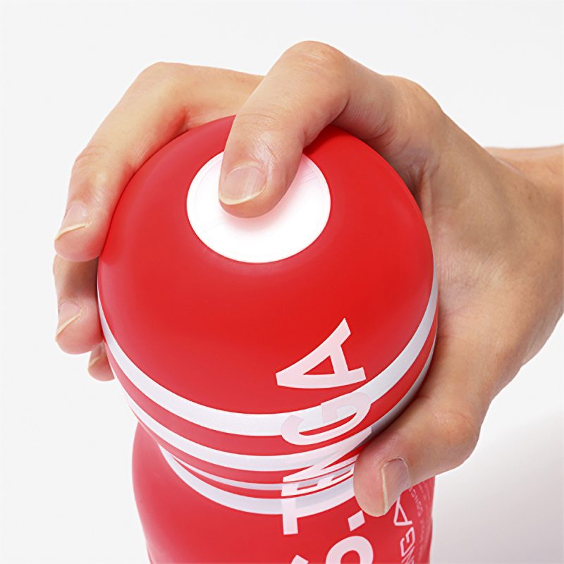 Alternative view of Ｕ．Ｓ．ＴＥＮＧＡ　オリジナルバキュームカップ　（ハード）