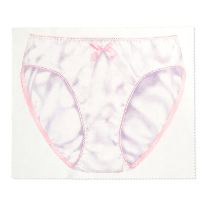 Alternative view of パンティクロス