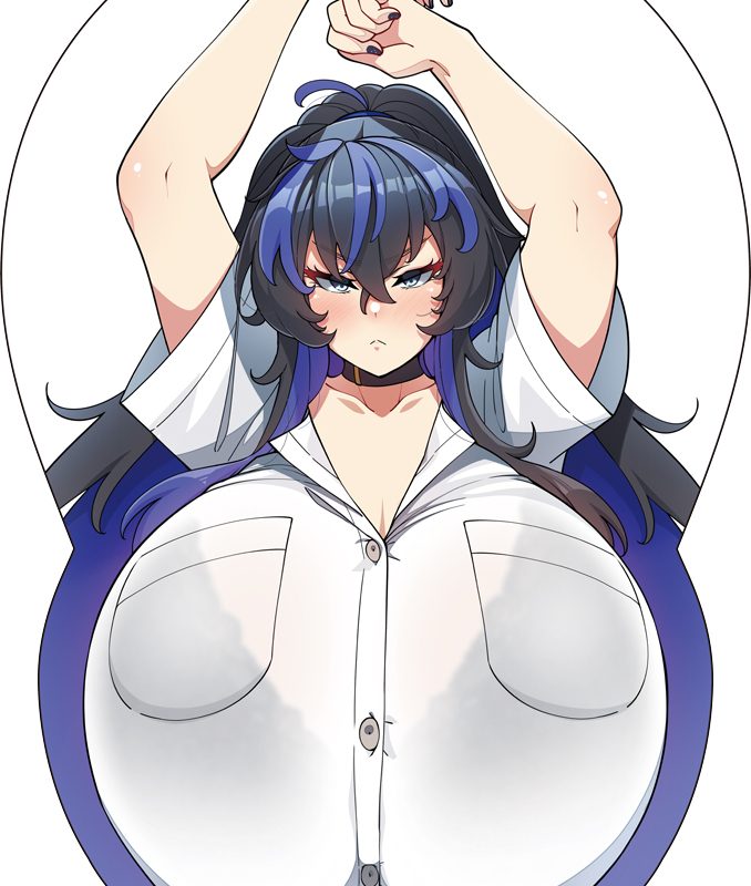 Alternative view of おっぱいボードカバー＃９０　コノシゲ