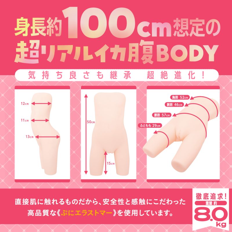 Alternative view of つるぺたガール研究所　（リアル　アルティメット）
