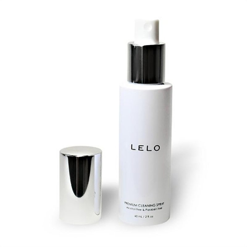 Alternative view of ＬＥＬＯ　Ｔｏｙ　Ｃｌｅａｎｉｎｇ　Ｓｐｒａｙ（レロ　トーイ・クリーニングスプレー）　６０ｍｌ
