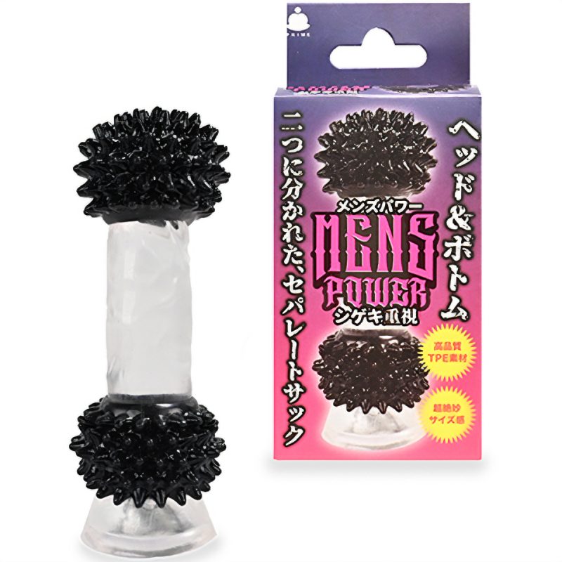 ＭＥＮＳ　ＰＯＷＥＲ　シゲキ重視