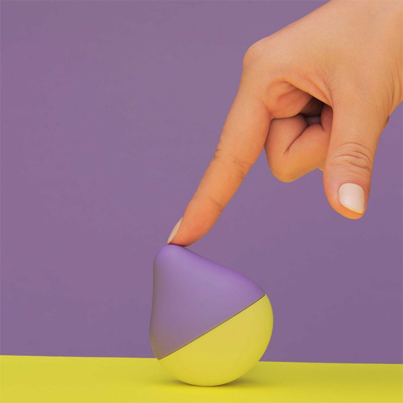 Alternative view of ｉｒｏｈａ（イロハ）　プレジャー・アイテム・ミニ　ふじれもん