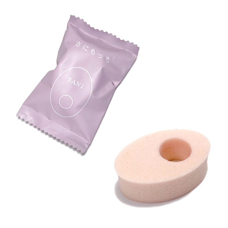 Alternative view of さにもっち　５個入