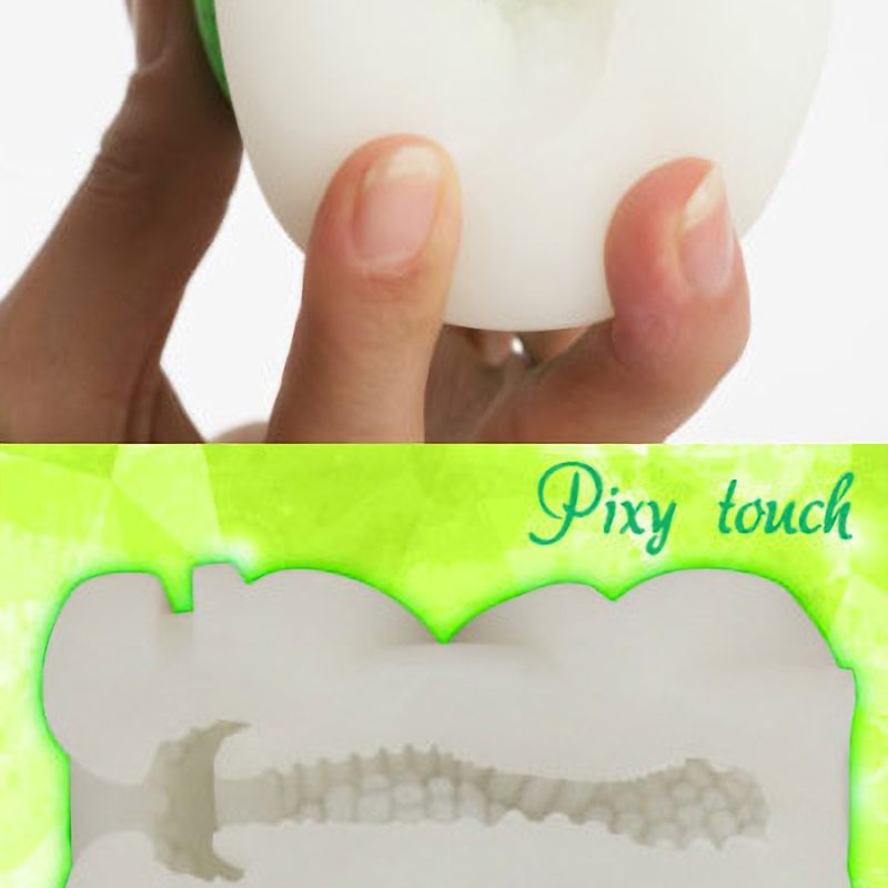 Alternative view of ＧＥＮＭＵ　３　（ピクシータッチ　グリーン）