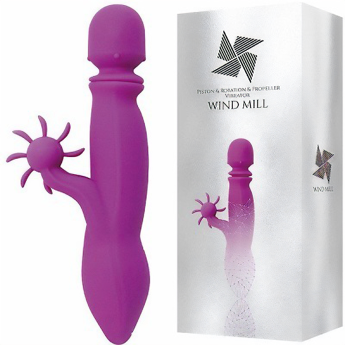 ＷＩＮＤ　ＭＩＬＬ（ウインドミル）
