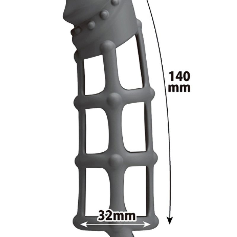 Alternative view of プリティラブ　（ペニスアーマー２）