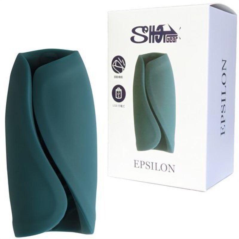 ショットギア　イプシロン