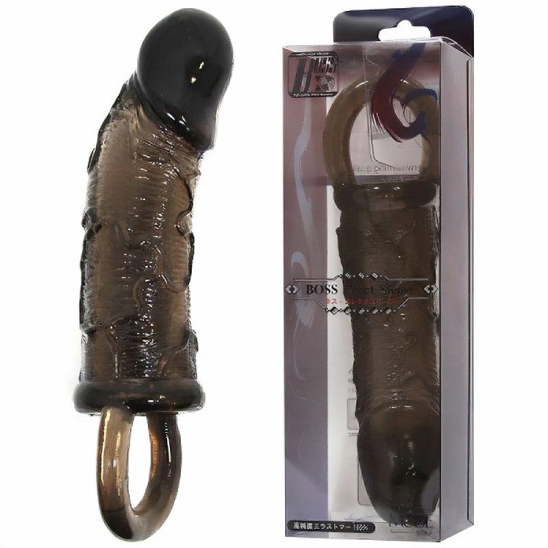 ボス・エレクトスリーブ　（Ｌ）