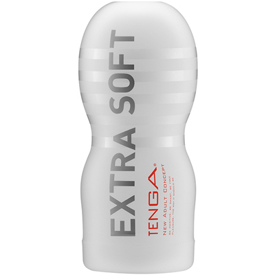 ＴＥＮＧＡ　オリジナルバキュームカップ　（エクストラ　ソフト）