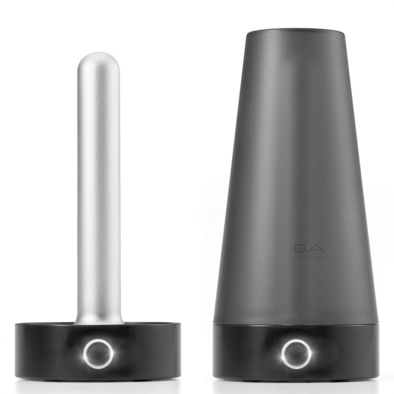 Alternative view of ＴＥＮＧＡ　ＣＵＰ　ＷＡＲＭＥＲ（カップ　ウォーマー）