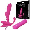 Ｐ－ＳＰＯＴバイブレーター　（ピンク）