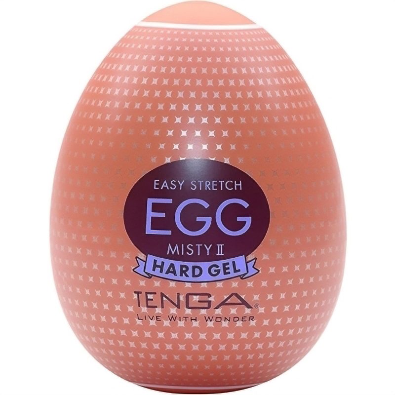 ＴＥＮＧＡ　ＥＧＧ　ＭＩＳＴＹ　ＩＩ（ミスティ　ＩＩ）