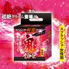 鬼イカセ　ストロング刺激クリーム　（スプラッシュ　女性用）