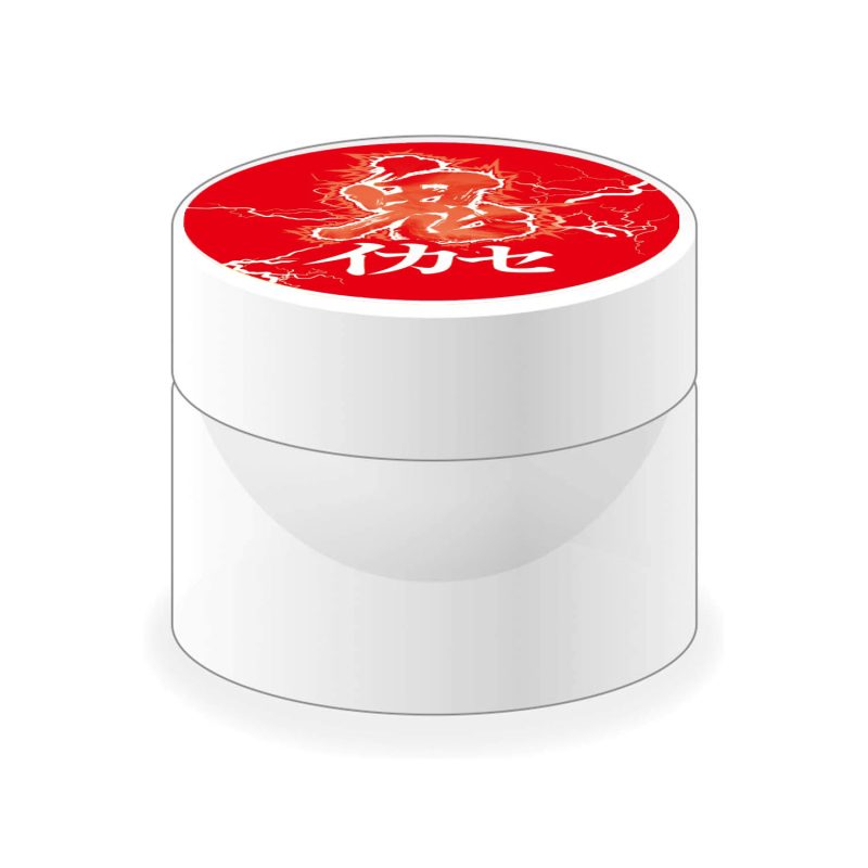 Alternative view of 鬼イカセ　ストロング刺激クリーム　（ライトニング　男性用）