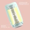 ＴＥＮＧＡ　ＰＵＦＦＹ（パフィー）　ＭＩＮＴ　ＧＲＥＥＮ