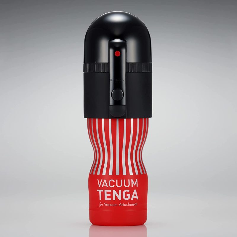 ＴＥＮＧＡ　ＶＡＣＵＵＭ　ＭＡＸ　（Ｖａｃｕｕｍ　Ｃｏｎｔｒｏｌｌｅｒ　ＩＩ　＆　Ｃｕｐ）
