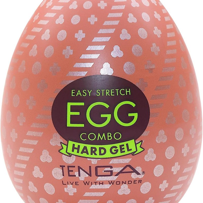Alternative view of ＴＥＮＧＡ　ＥＧＧ　ＨＡＲＤ　ＧＥＬ　ＳＥＴ　（Ｉ）