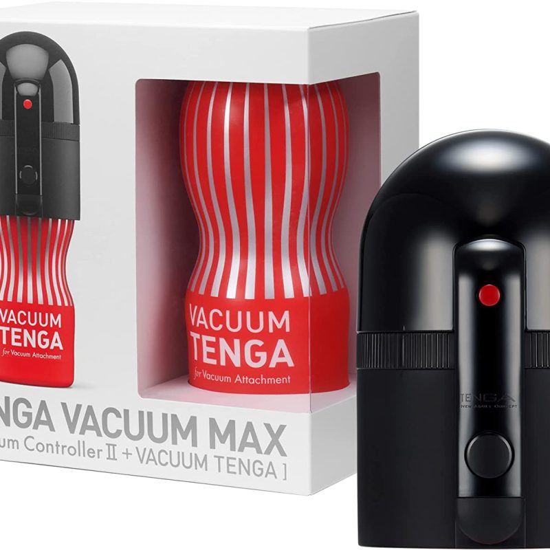Alternative view of ＴＥＮＧＡ　ＶＡＣＵＵＭ　ＭＡＸ　（Ｖａｃｕｕｍ　Ｃｏｎｔｒｏｌｌｅｒ　ＩＩ　＆　Ｃｕｐ）