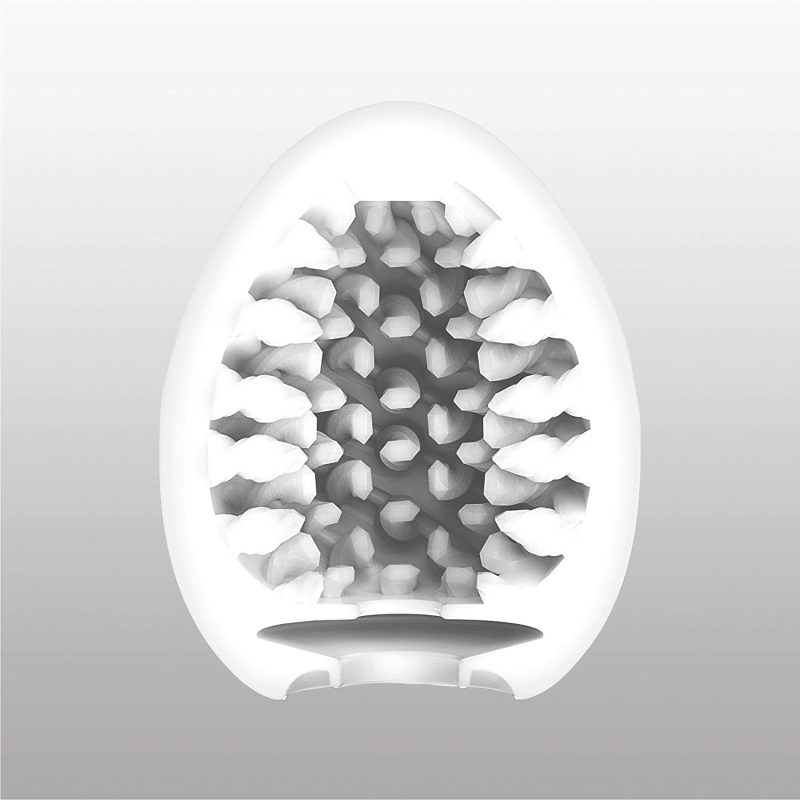 Alternative view of ＴＥＮＧＡ　ＥＧＧ　ＢＲＵＳＨ（ブラッシュ）