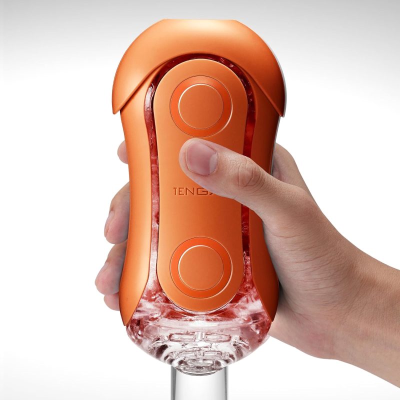 ＴＥＮＧＡ　フリップオーブ　パスタイオ　（ＳＵＮＳＥＴ　ＯＲＡＮＧＥ）