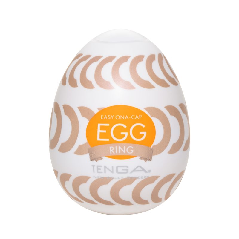 ＴＥＮＧＡ　ＥＧＧ　ＲＩＮＧ（リング）