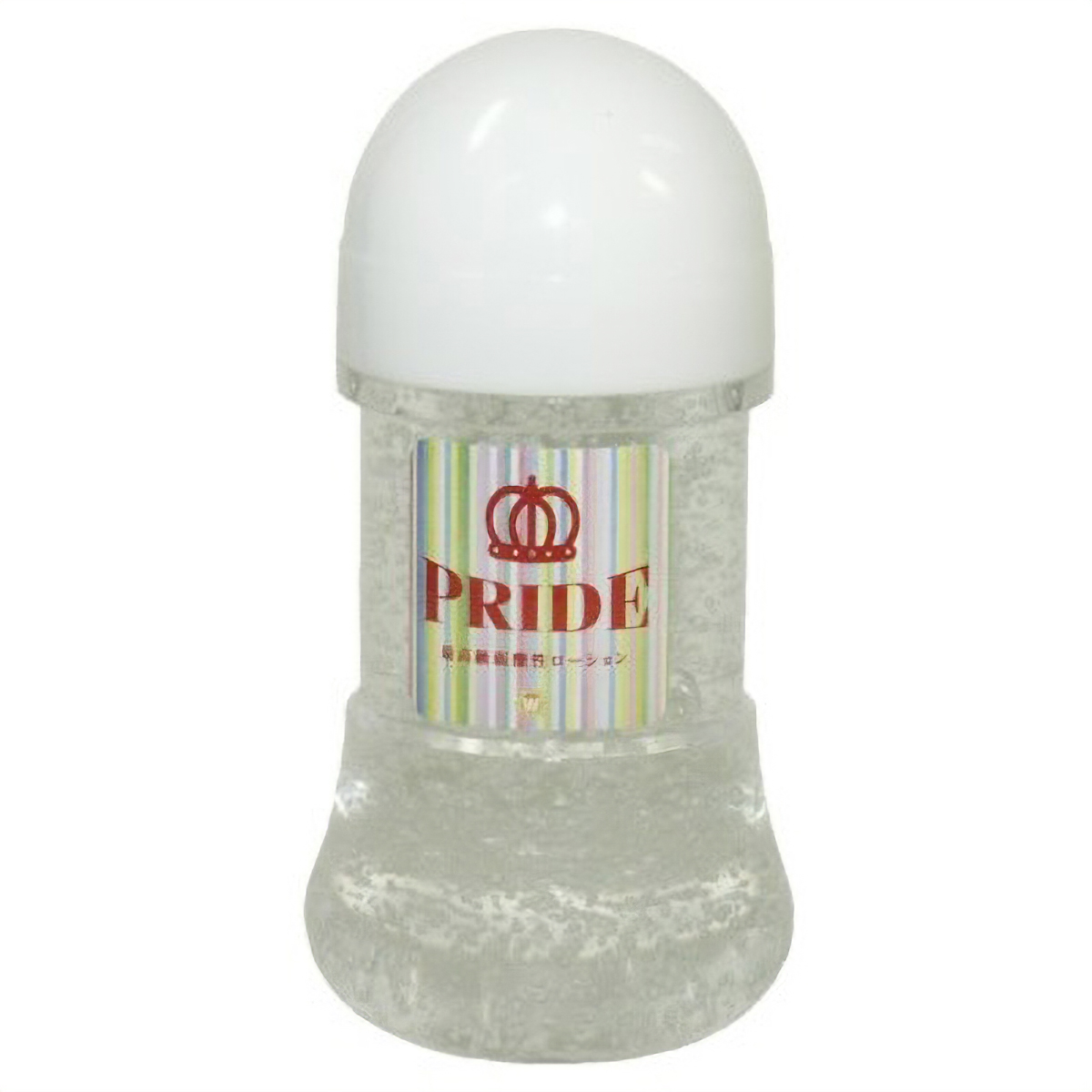 プライドローション ホワイト 150ml