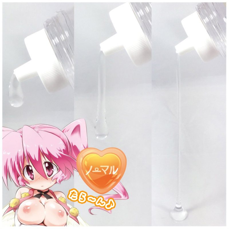 Alternative view of オナホ屋さんの本気汁　ヌメリの皇太子！！ぬめッパ！！　（ノーマル）　３００ｍｌ