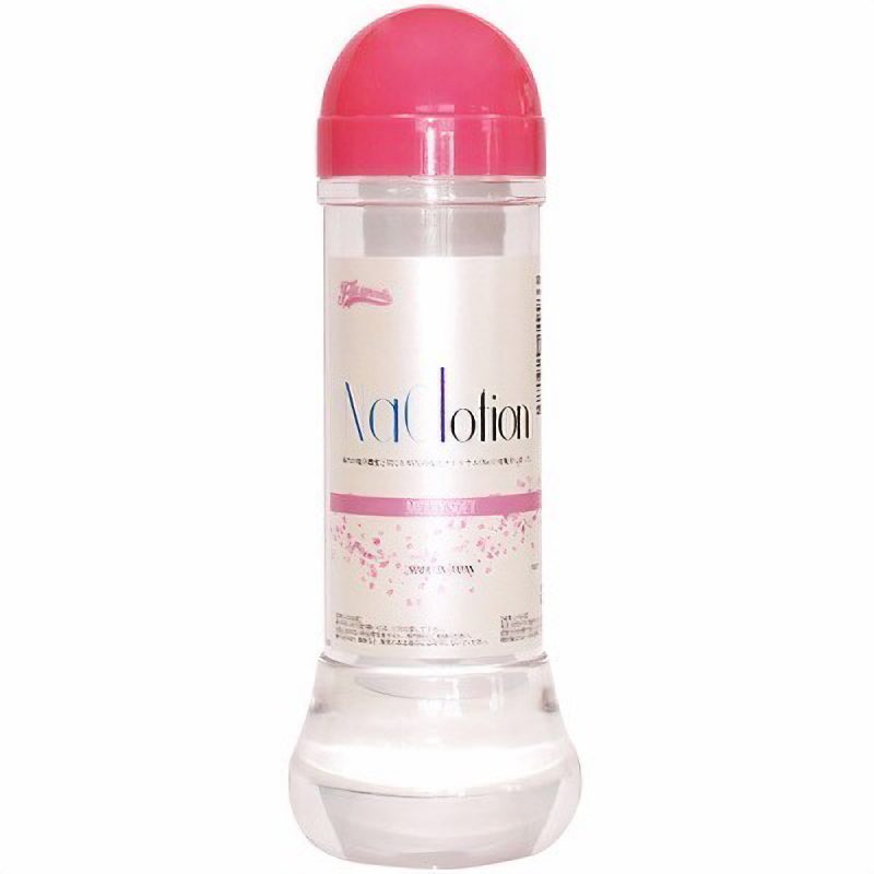 ナックローション　３６０ｍｌ　（メルティソフト）
