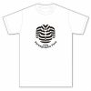 エロとおしゃれの融合Ｔシャツ　（太もも足裏　Ｌ）