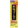 絶倫ゴールド　５０ｍｌ　マカ５０００ｍｇ