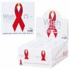 Ｗｉｓｈコンドーム　２４個セット