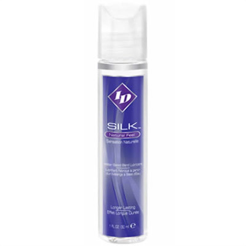ＩＤ　ＳＩＬＫ（アイディーシルク）　３０ｍｌ
