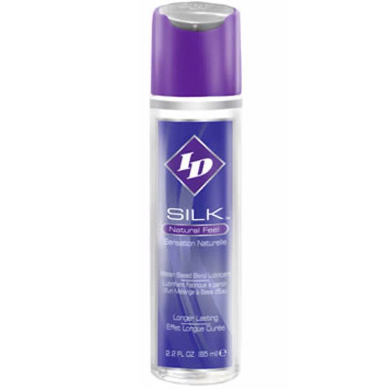ＩＤ　ＳＩＬＫ（アイディーシルク）　６５ｍｌ