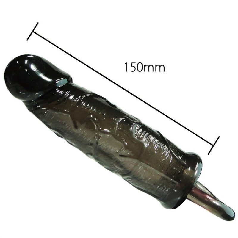 Alternative view of ボス　ギガスリーブ　（Ｌ）