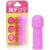 指デンマ　パープル　（単品）