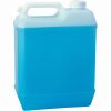 業務用カラーローション　（５Ｌ　ブルー）