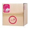 弱酸性スキンケアローション　２０Ｌ（コック付）
