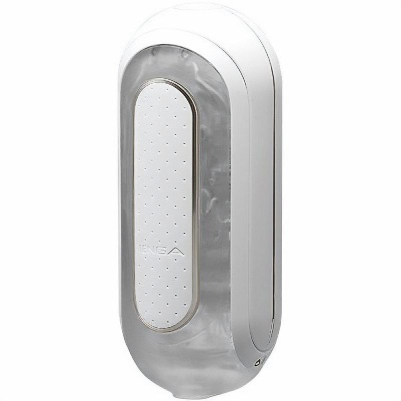 ＴＥＮＧＡ　ＦＬＩＰ　０　（エレクトロニックバイブレーション　ホワイト）