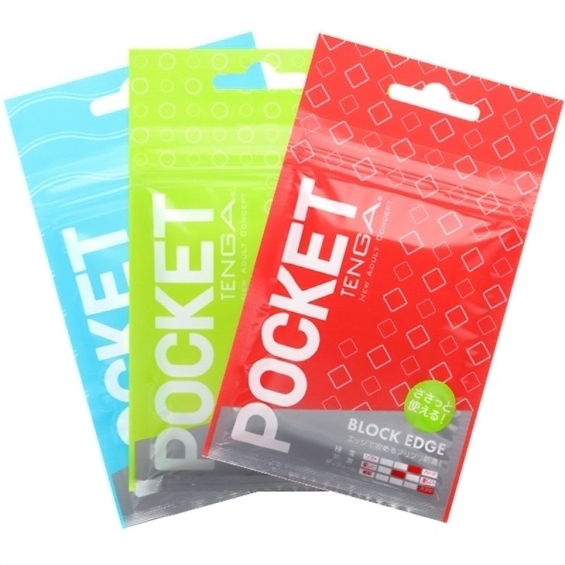 ＰＯＣＫＥＴ　ＴＥＮＧＡ　バラエティセット　ＳＥＡＳＯＮ　（１）