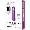 ＦＩＮＥ　ＢＵＬＬＥＴ　（ＣＡＮＤＹ　ＰＵＲＰＬＥ）