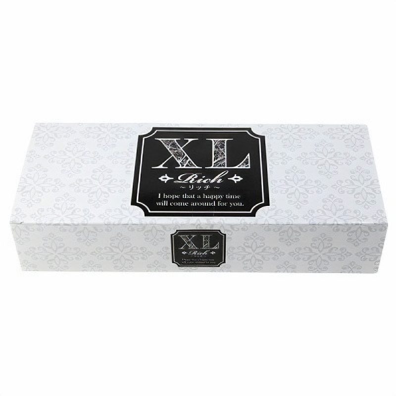 リッチ業務用１４４個入り　（ＸＬサイズ）