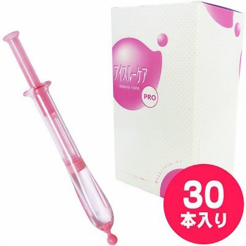 アイスルーケア　（３０本入り）